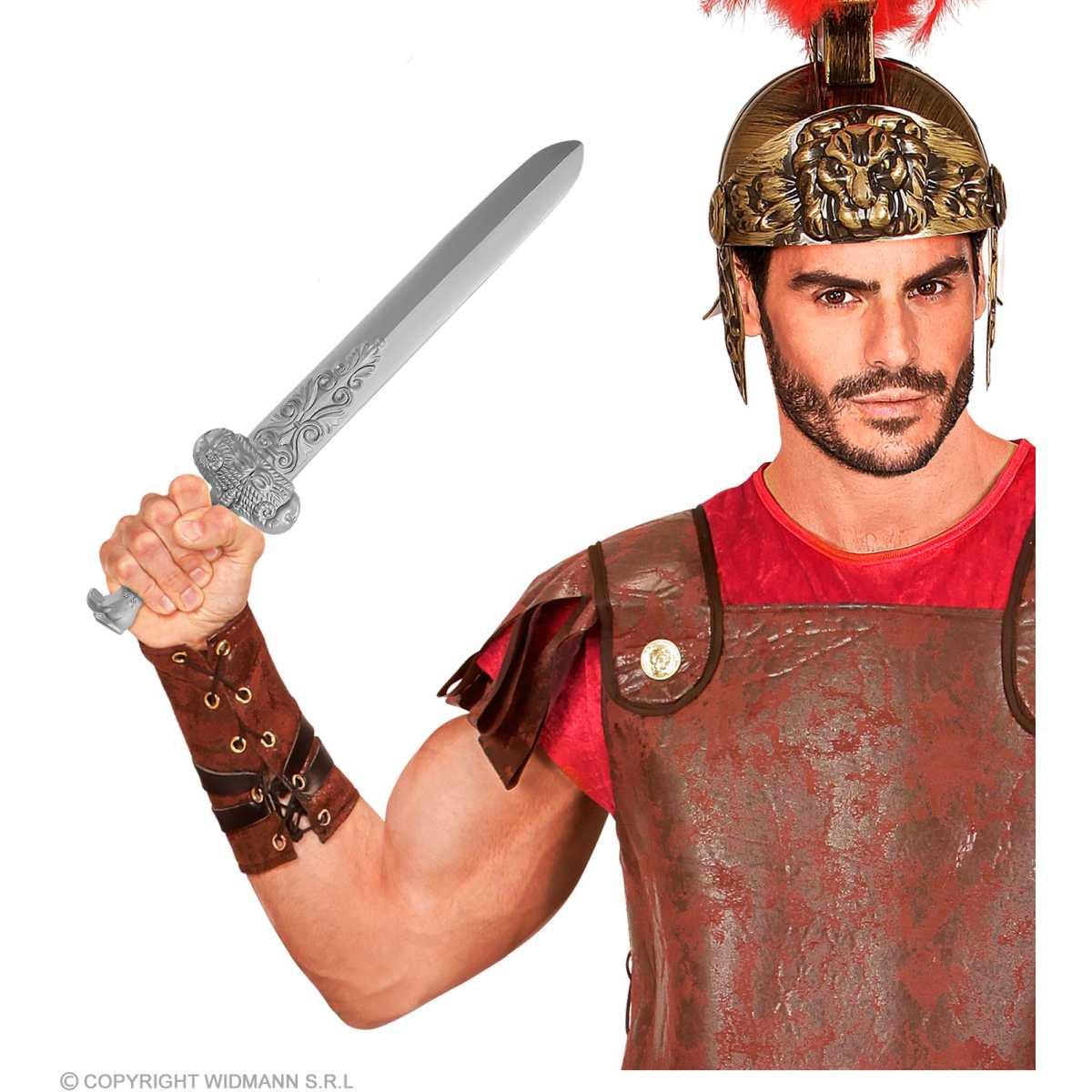 Spada daga imperiale fodero