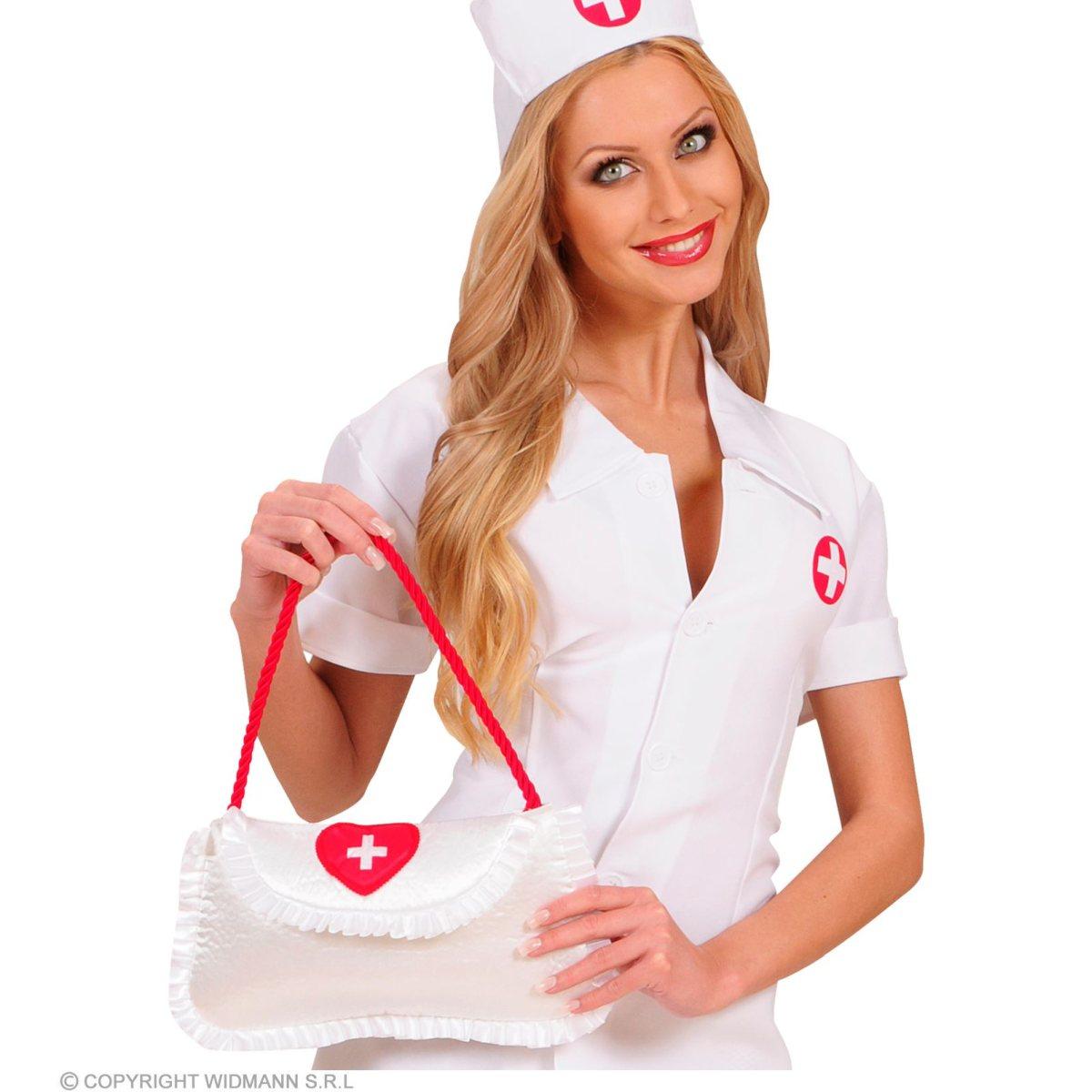 Borsa infermiera