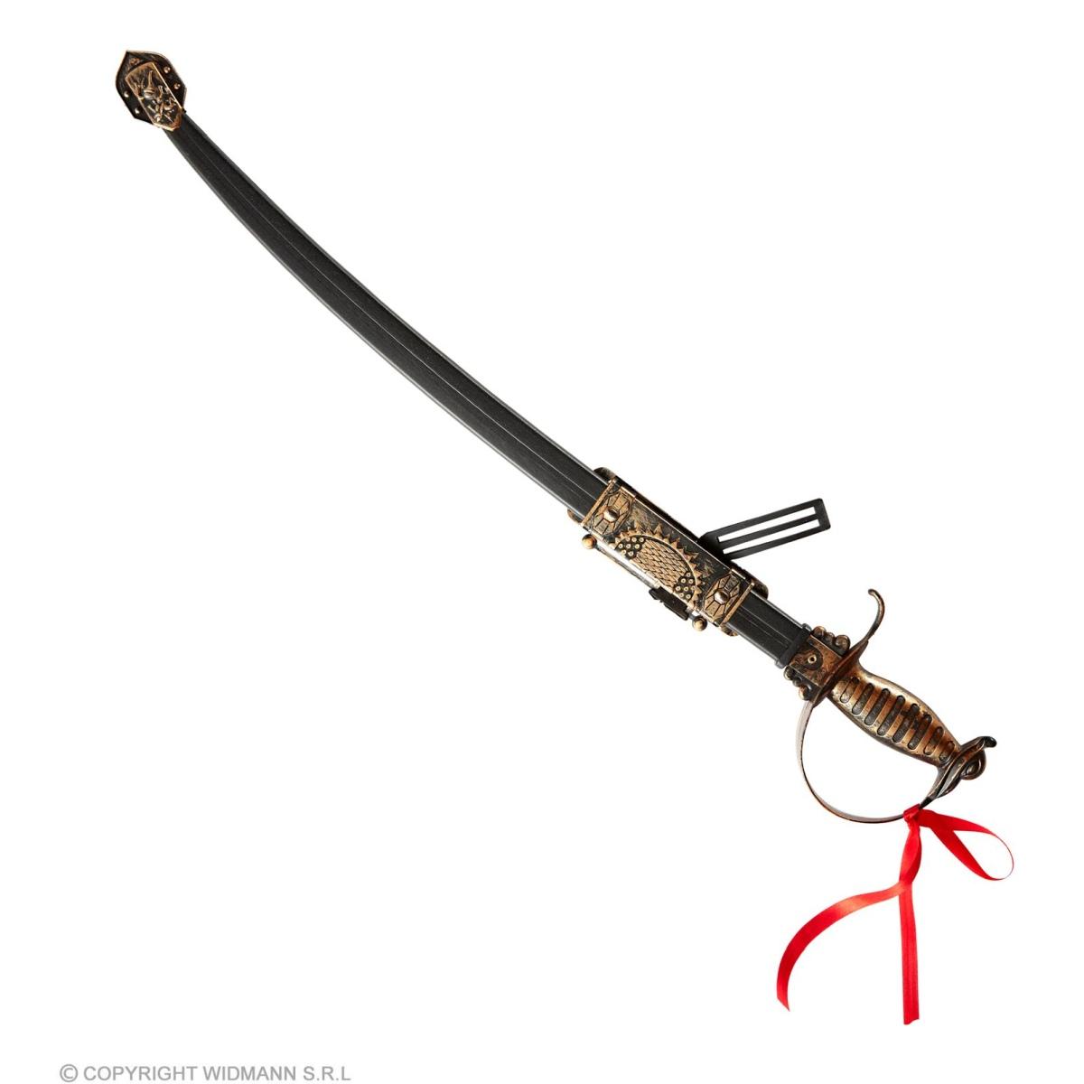 Spada fodero