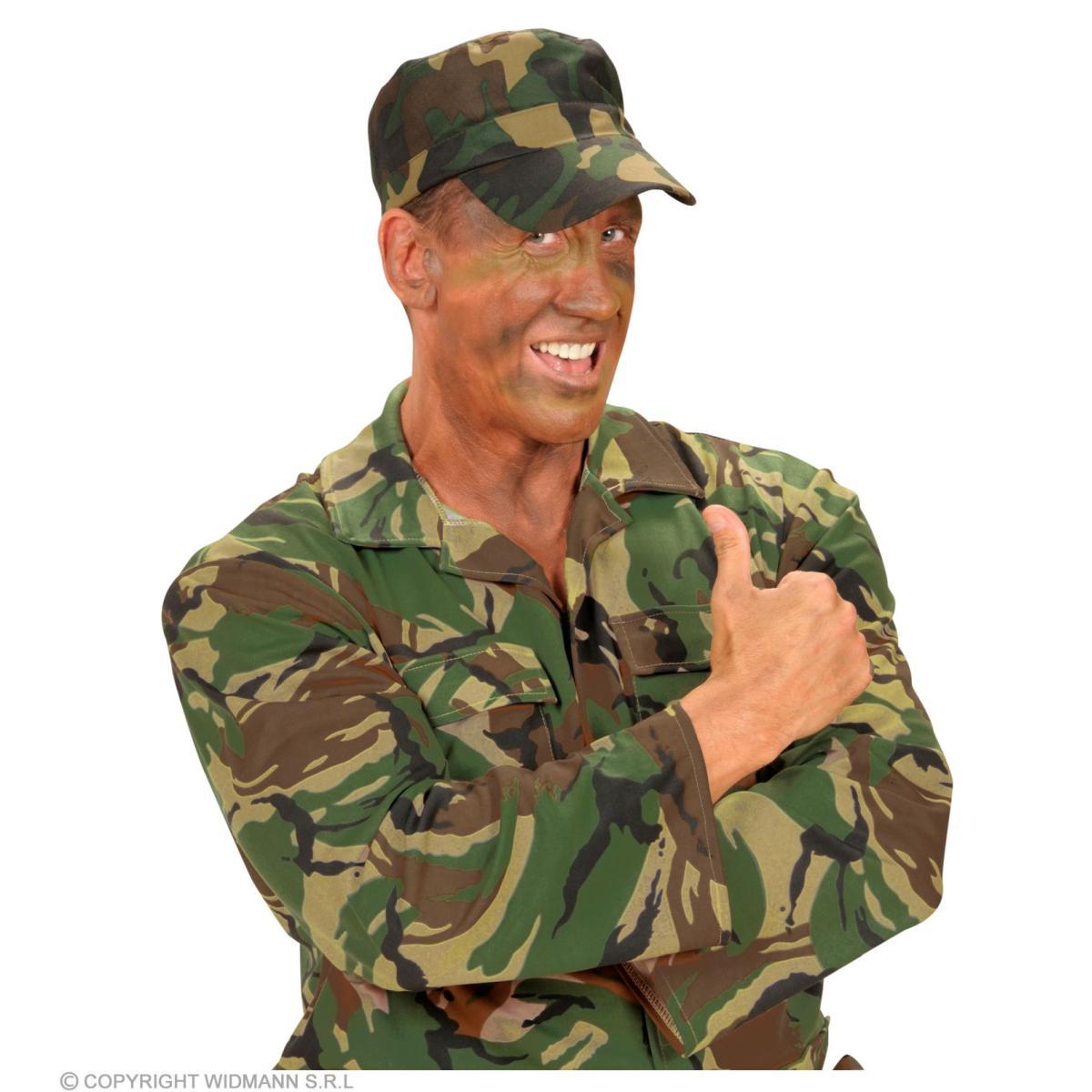 Cappello berretto militare