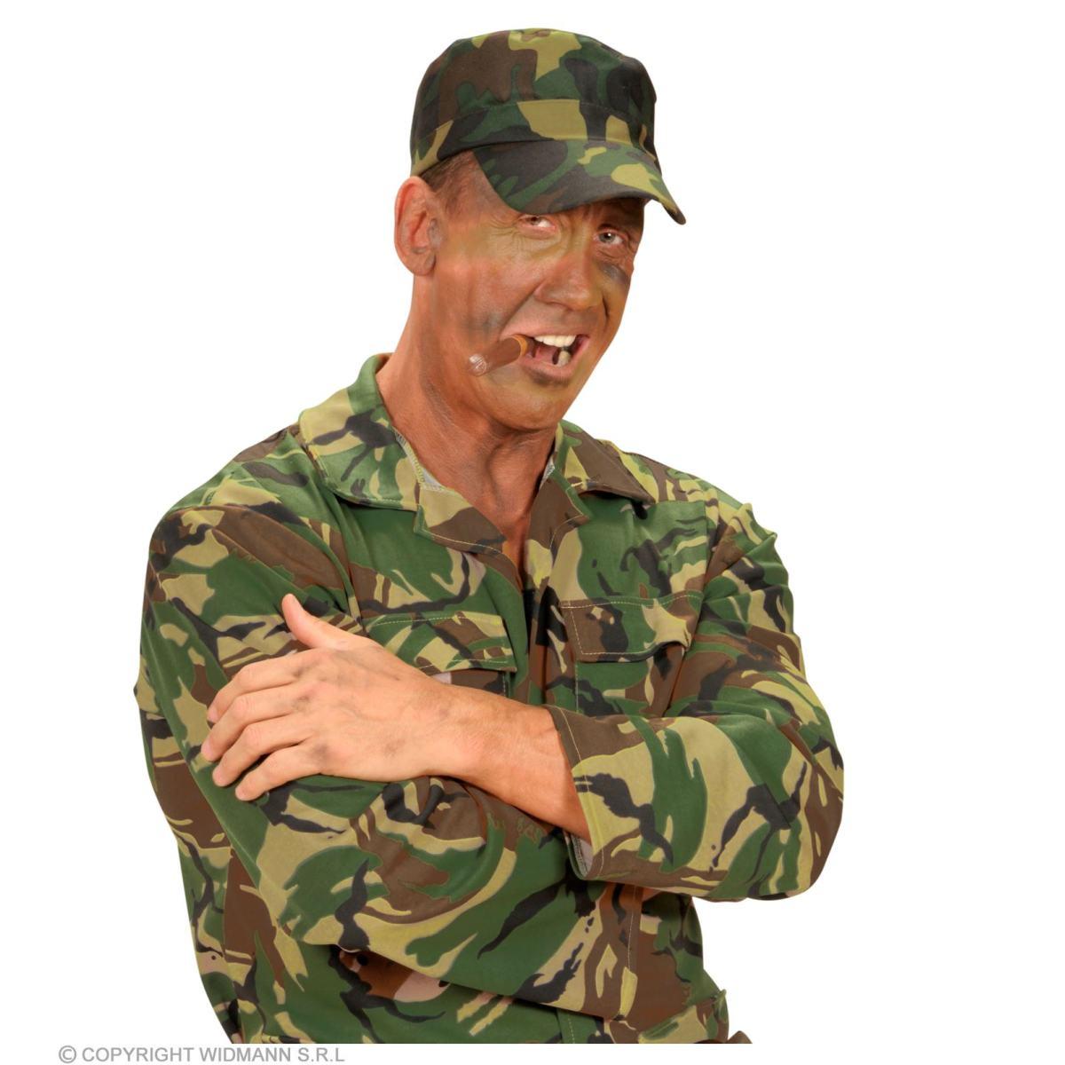 Cappello berretto militare