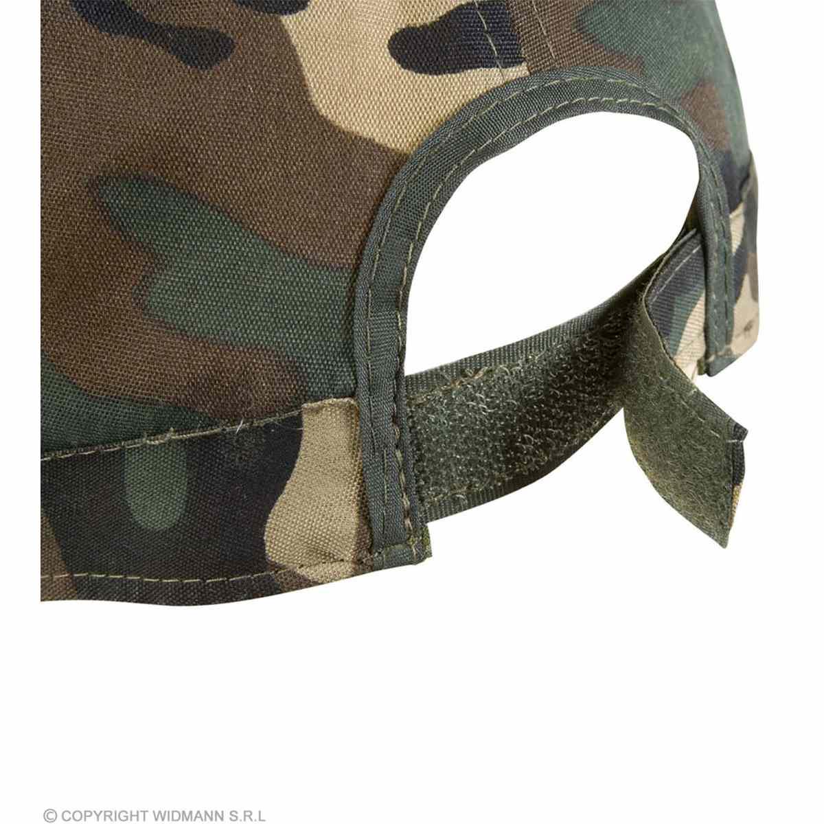 Cappello berretto militare