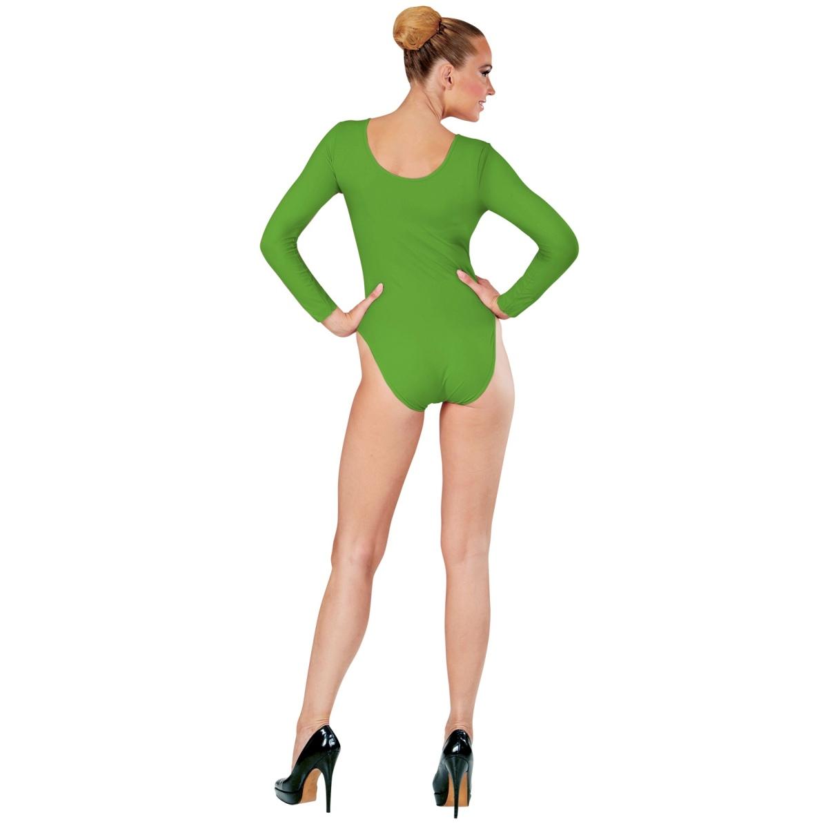 Body verde