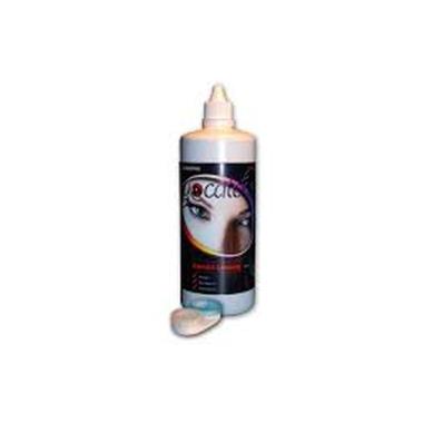Liquido per lenti contatto 60ml modello a