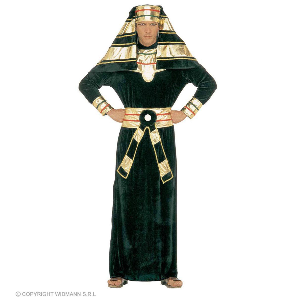 Costume faraone egiziano