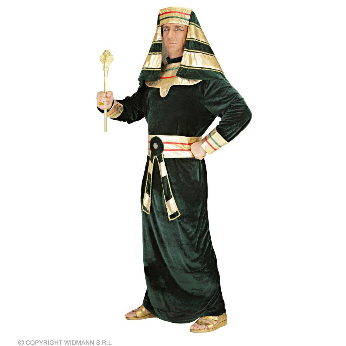 Costume faraone egiziano
