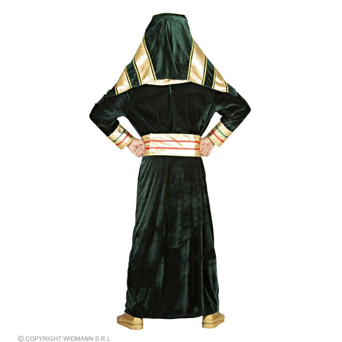 Costume faraone egiziano