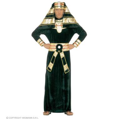 Costume faraone egiziano