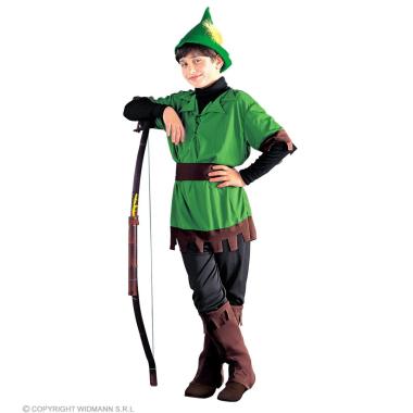 Costume robin hood