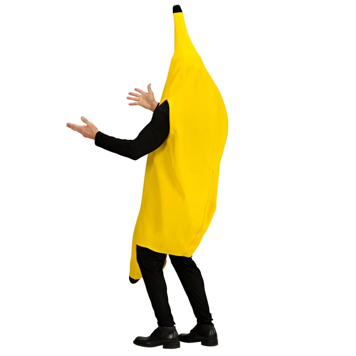 Costume banana