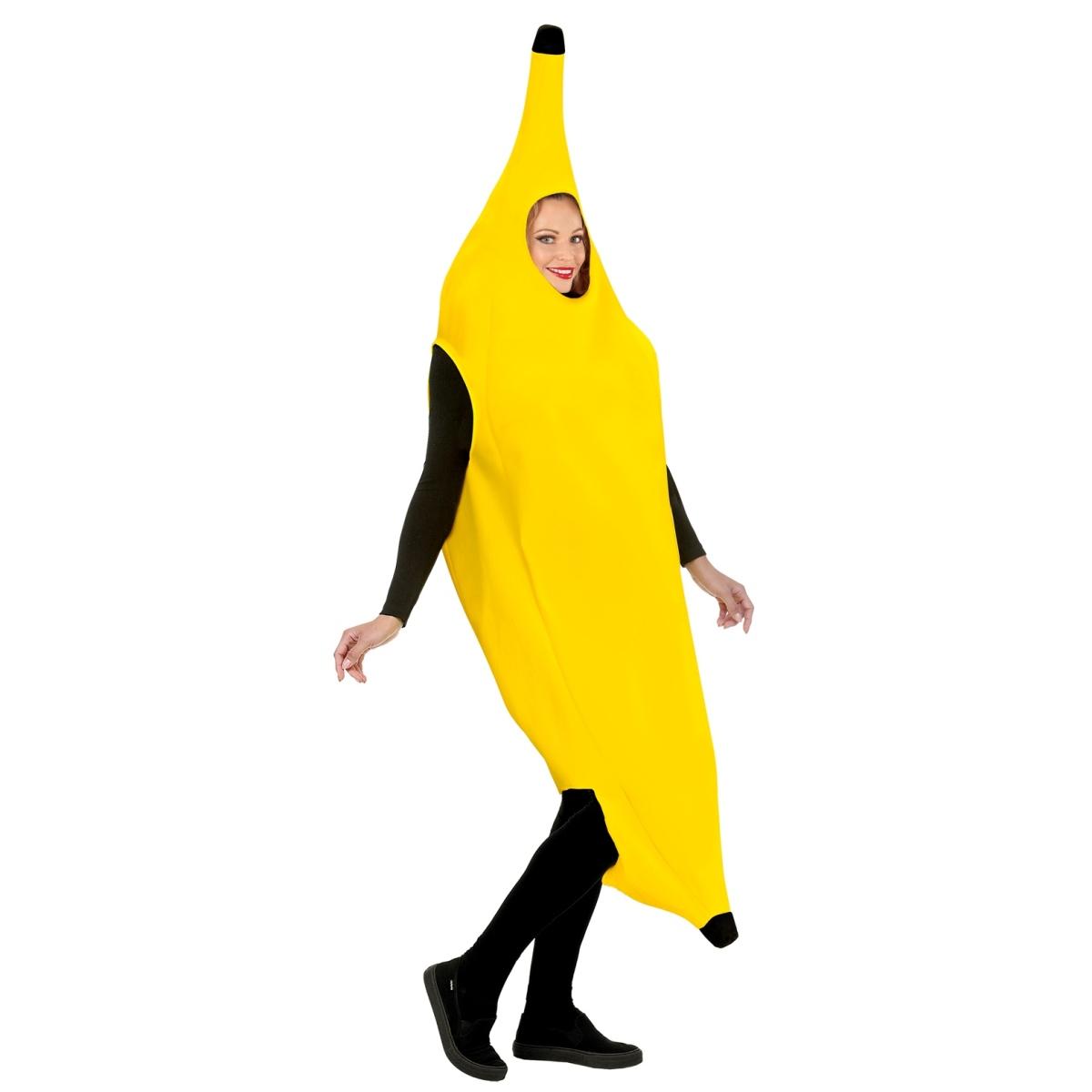 Costume banana