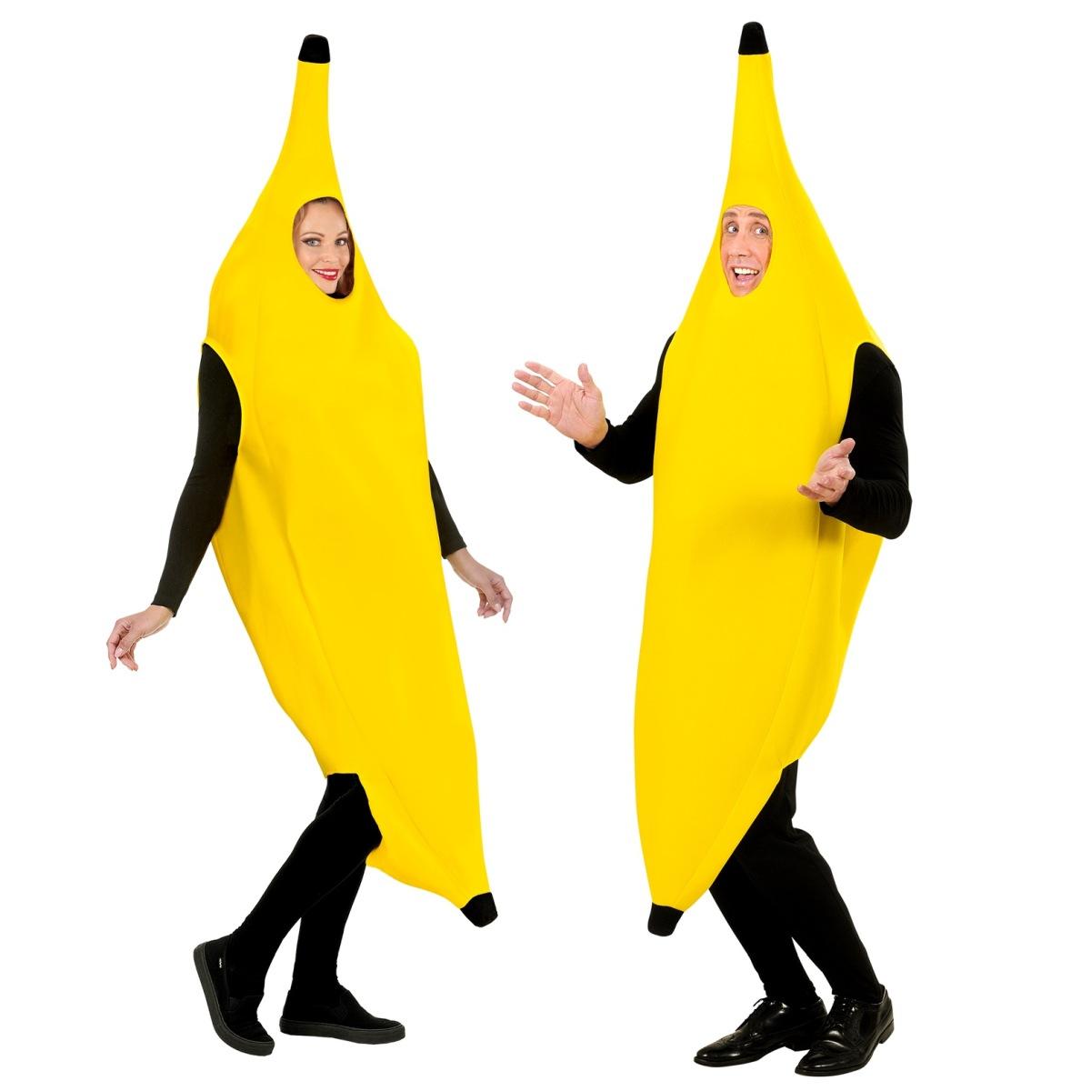 Costume banana