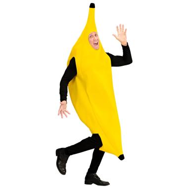 Costume banana