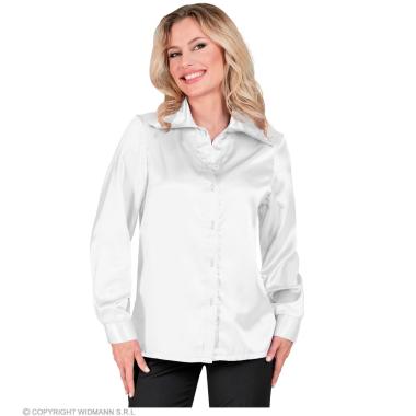 Camicia bianca
