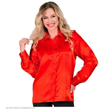Camicia rossa