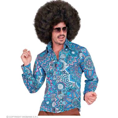 Camicia fantasia anni