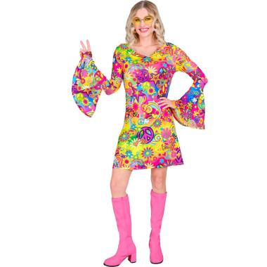 Costume abito anni