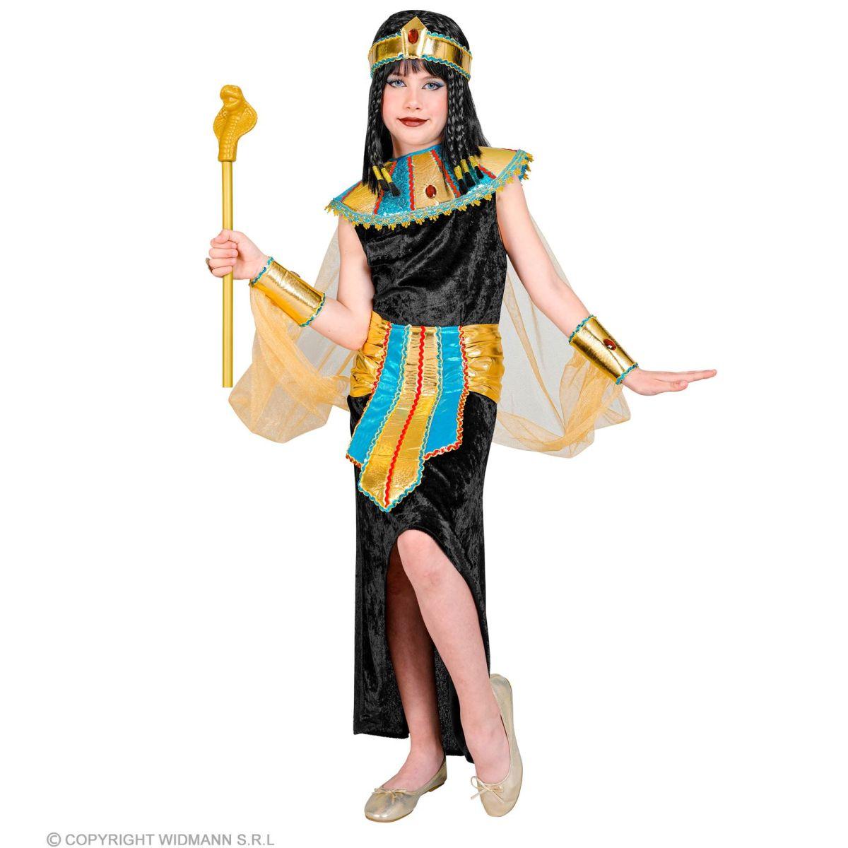 Costume egiziana