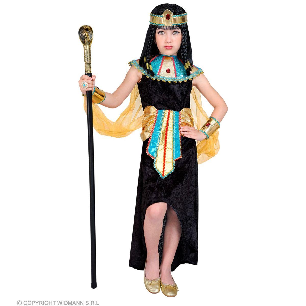 Costume egiziana