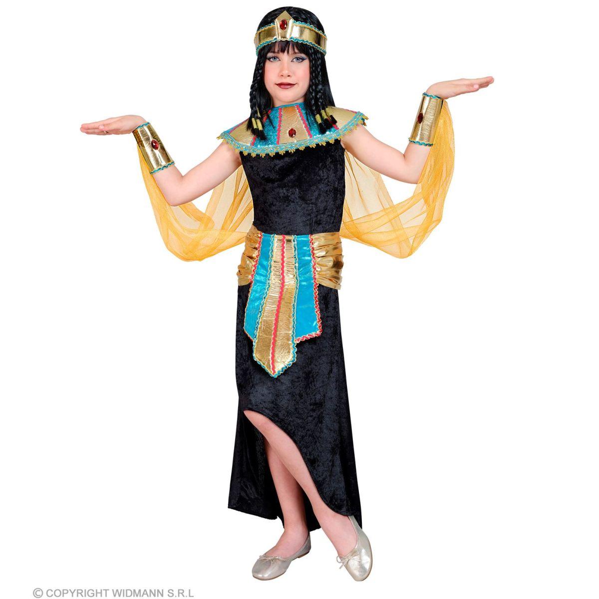 Costume egiziana