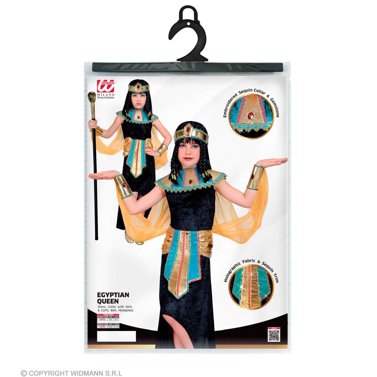 Costume egiziana