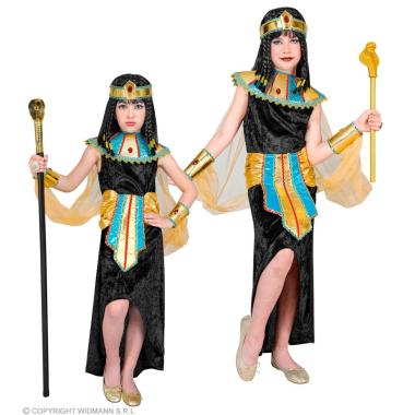 Costume egiziana