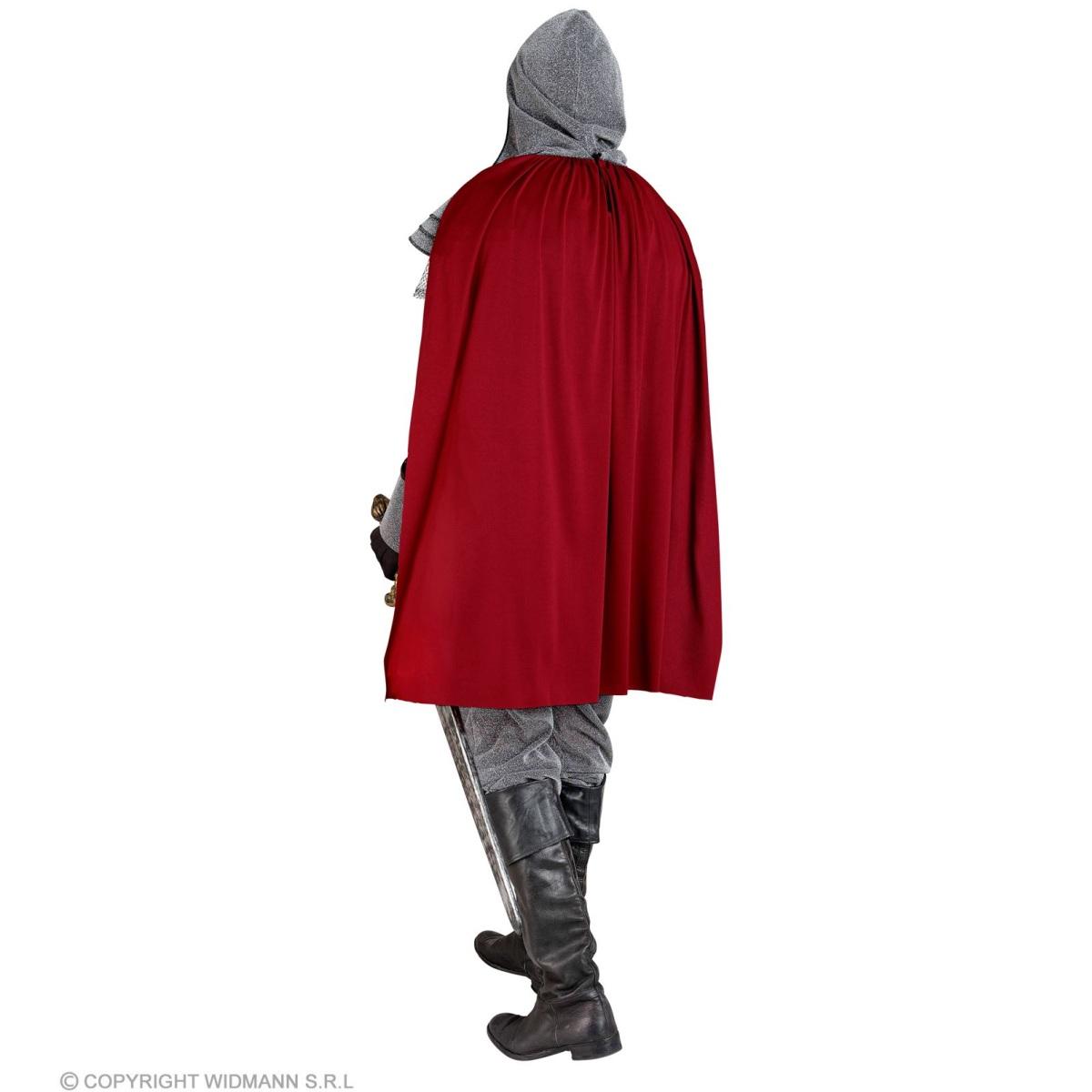 Costume cavaliere oscuro