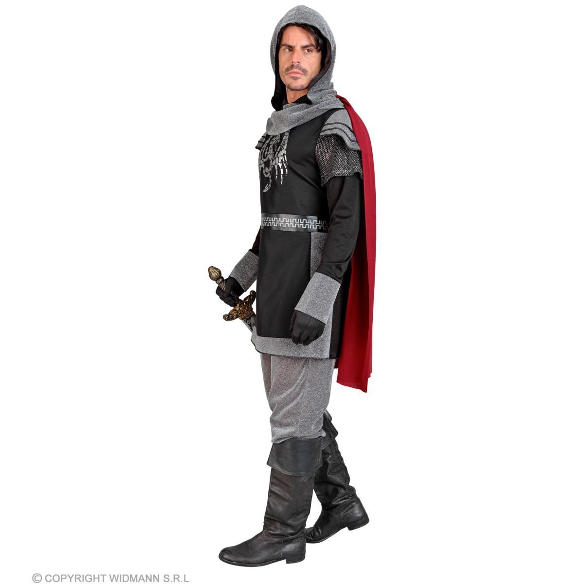 Costume cavaliere oscuro