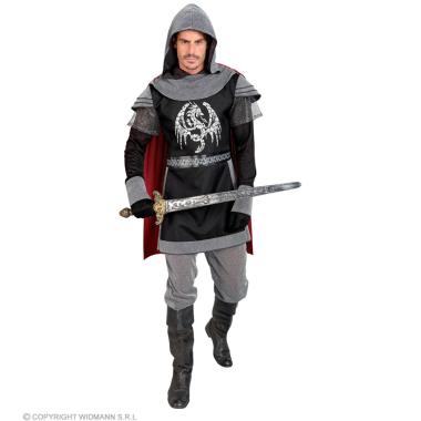 Costume cavaliere oscuro