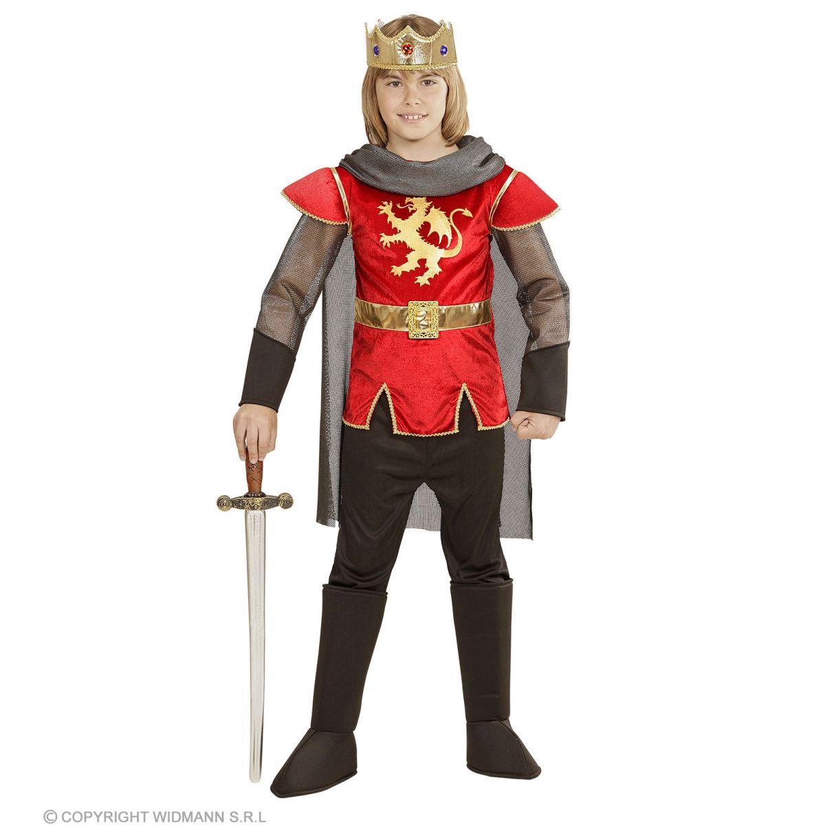 Costume cavaliere