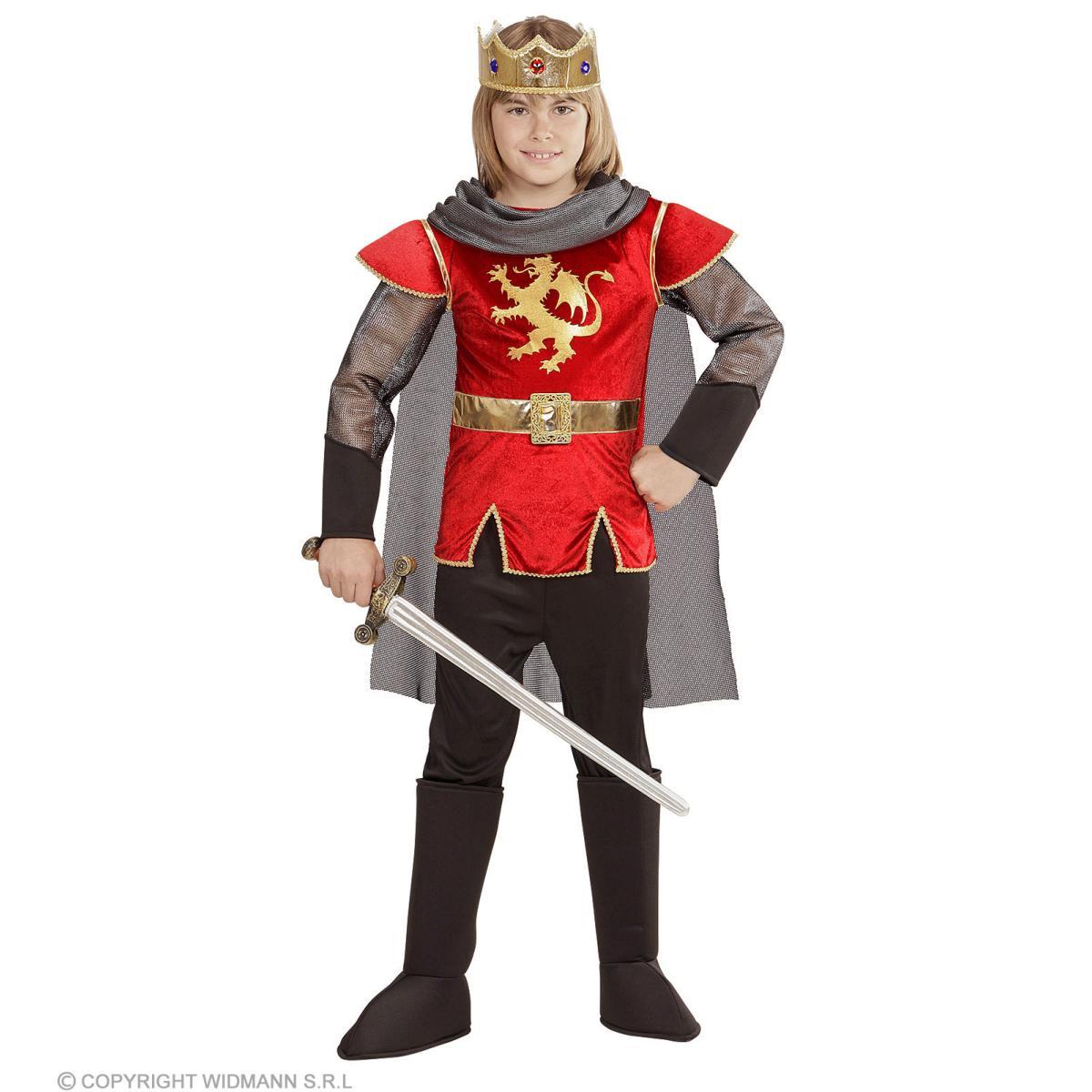 Costume cavaliere