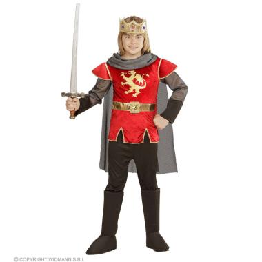 Costume cavaliere