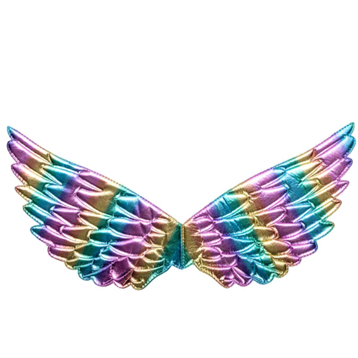 Ali angelo multicolor