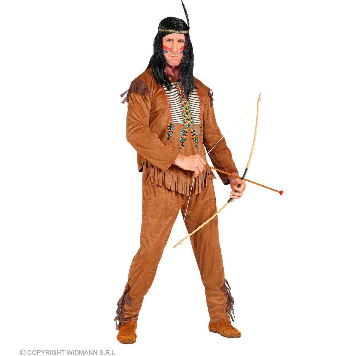 Costume indiano