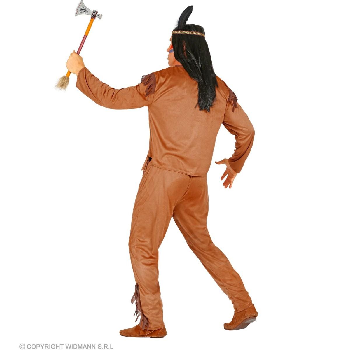Costume indiano