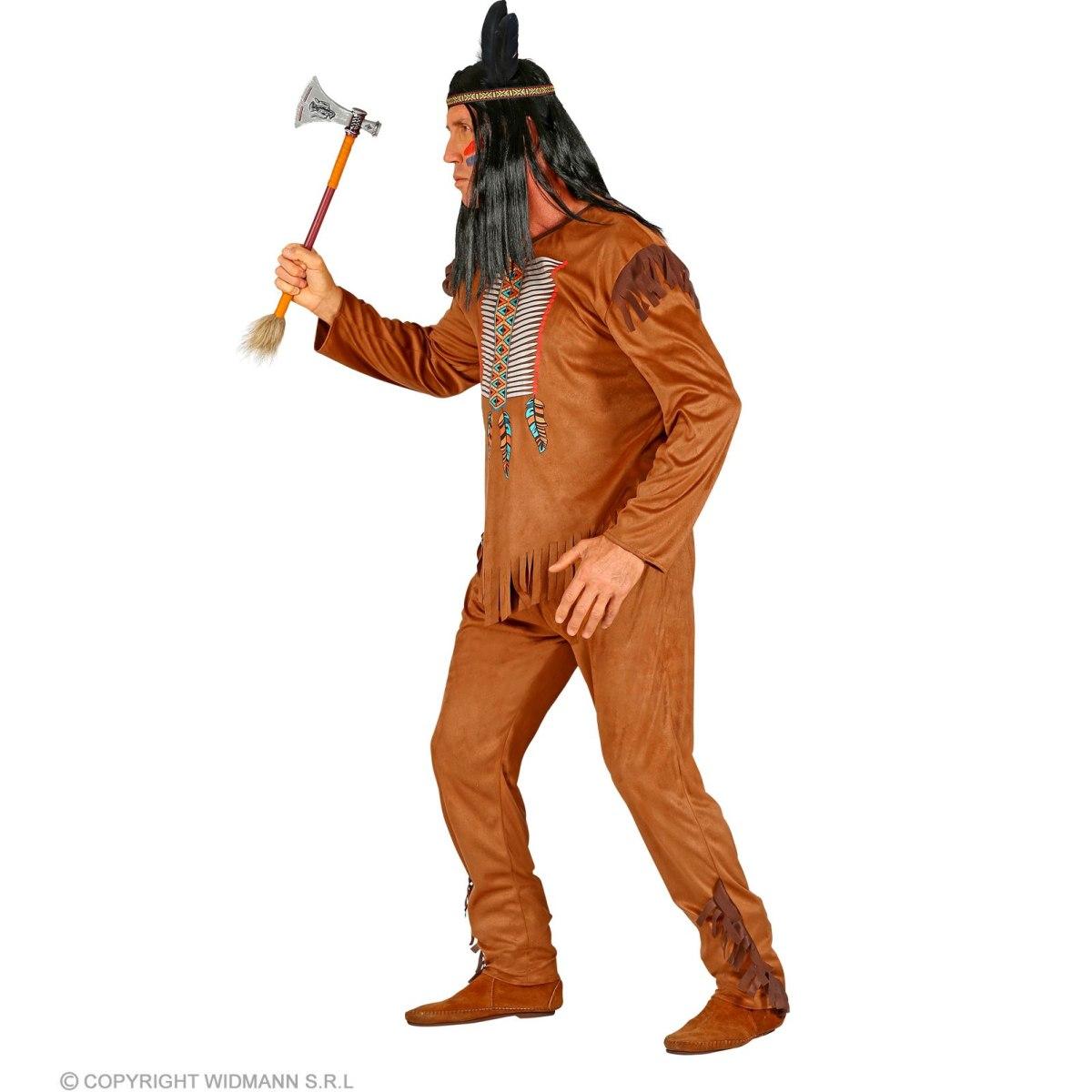 Costume indiano