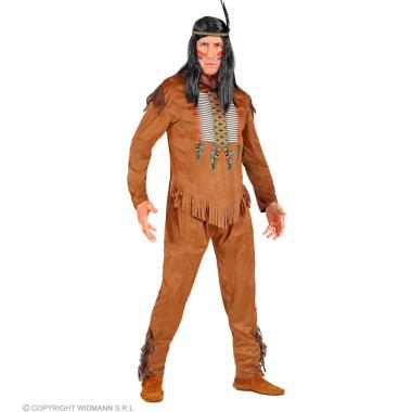 Costume indiano