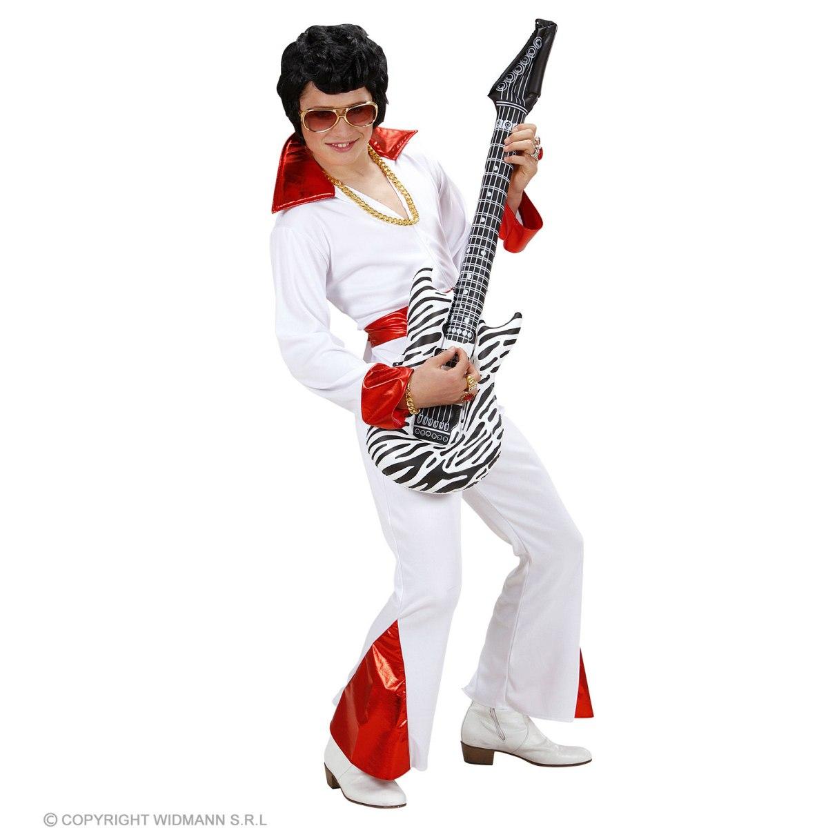 Costume elvis