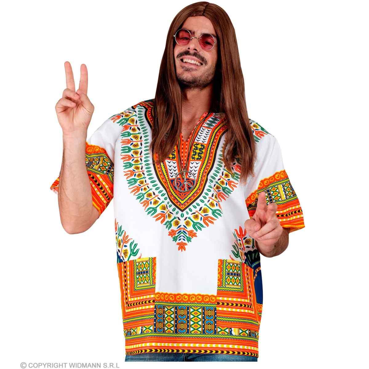 Camicia dashiki