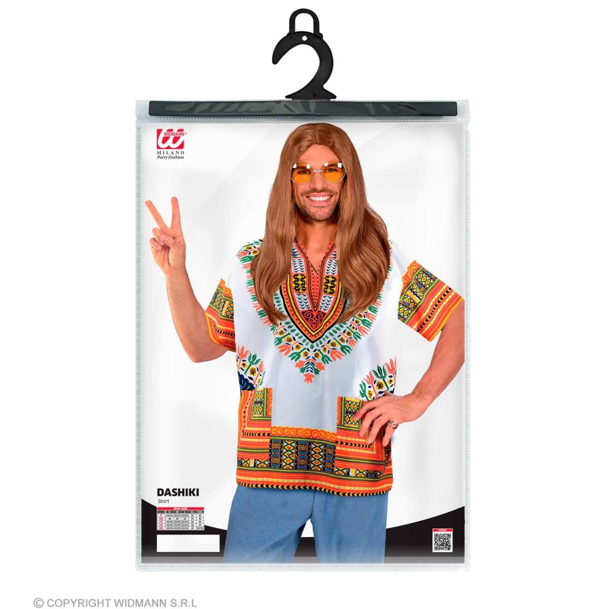 Camicia dashiki