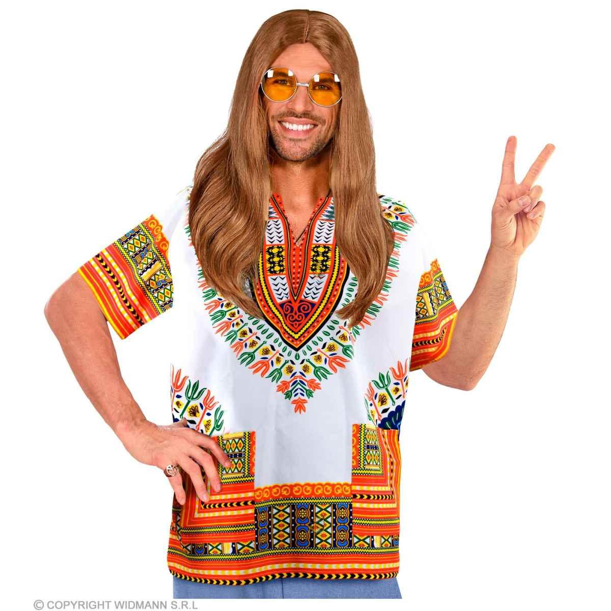 Camicia dashiki