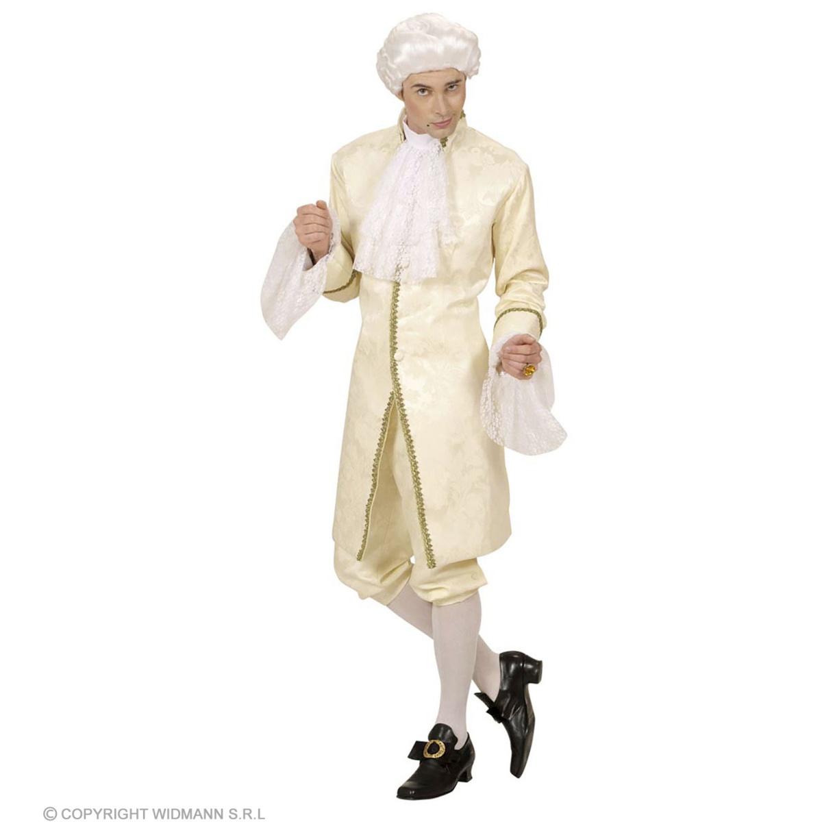 Costume casanova