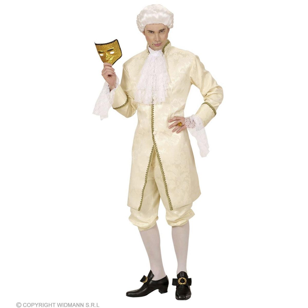 Costume casanova