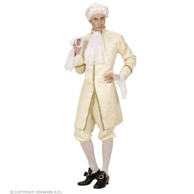 Costume casanova