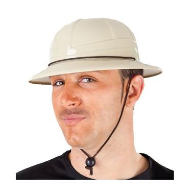Cappello esploratore