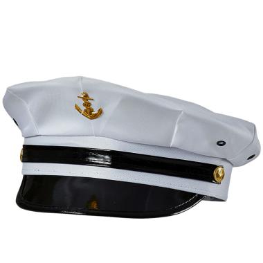 Cappello ufficiale marina