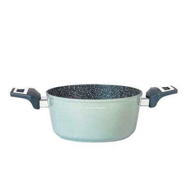 Casseruola cm.Ø24 H&H A.Borghese Gourmet | H&H