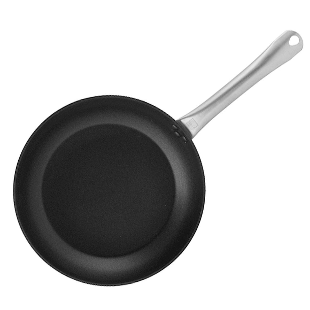 Padella H&H A.Borghese InoxQuality cm.Ø24 | H&H