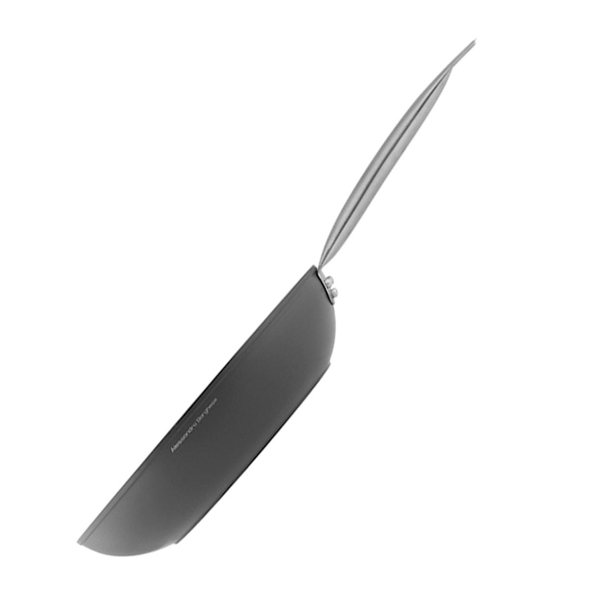 Padella H&H A.Borghese InoxQuality cm.Ø24 | H&H