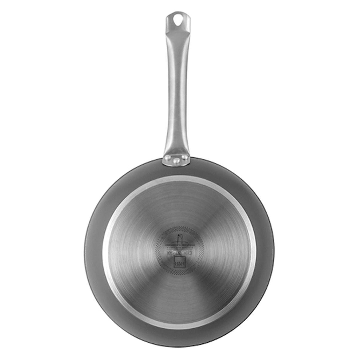 Padella H&H A.Borghese InoxQuality cm.Ø24 | H&H